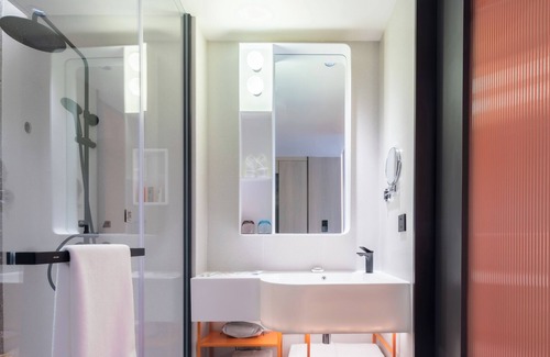 Jianyang Hotel | Tianfu Joyhub Cheer Hotel