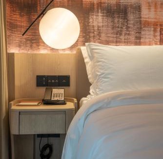 Jianyang Hotel | Tianfu Joyhub Cheer Hotel