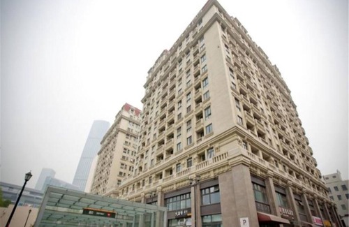 Heping Hotel | Tianjin Qingcheng Boutique Apartment