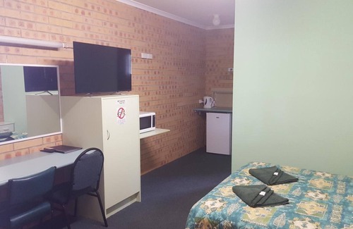 Tiaro Hotel | Tiaro Motor Inn