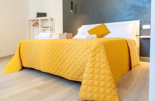 Castelsaraceno House | TibetiAmo