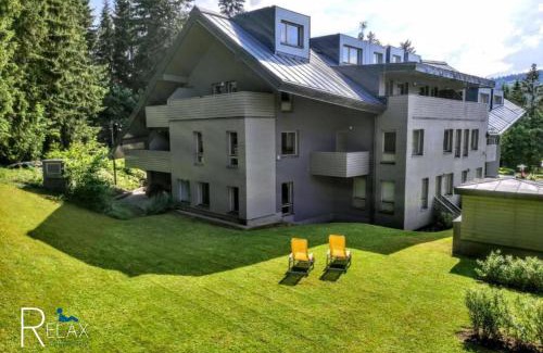 Harrachov Apartment | Tiché Anenské Apartmány s hotelovým servisem, s bohatou snídaní na apartmán v ceně pobytu a osobním asistentem na místě - by Relax Harrachov
