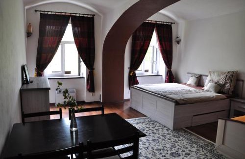 Pelhrimov House | Tichý mlýn