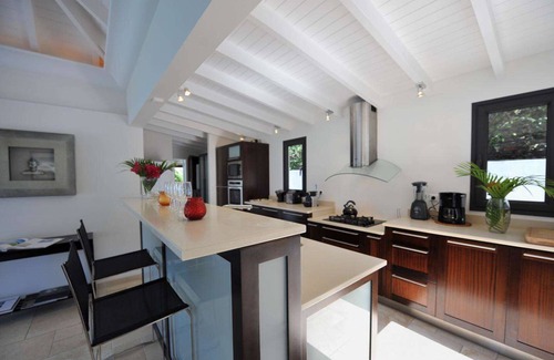 La Grande Montagne Villa | Tichka (1/2 Rooms) Luxury villa