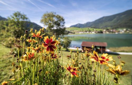 Kufstein House | Ticklhof am See