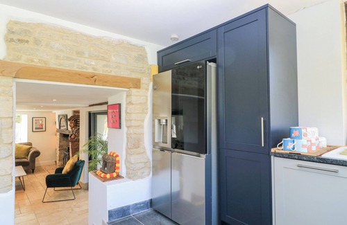 Inchbrook House | Tickmorend Farm