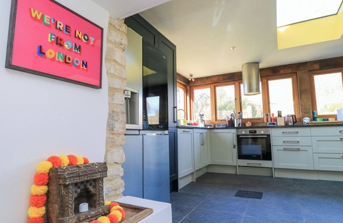 Inchbrook House | Tickmorend Farm