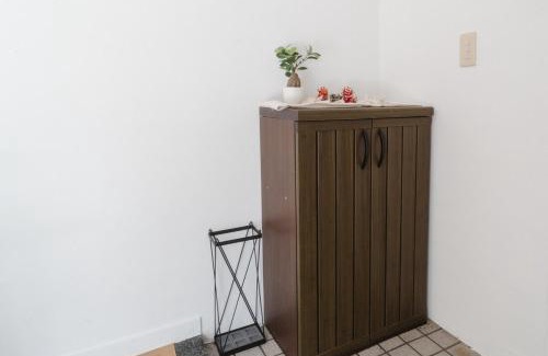 Ishigaki Apartment | TIDA Ishigaki