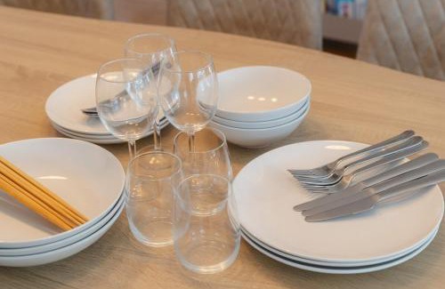 Ishigaki Apartment | TIDA Ishigaki