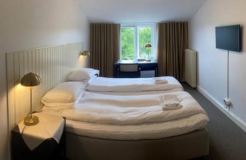 Tidaholm Hotel | Tidaholm Stadshotell