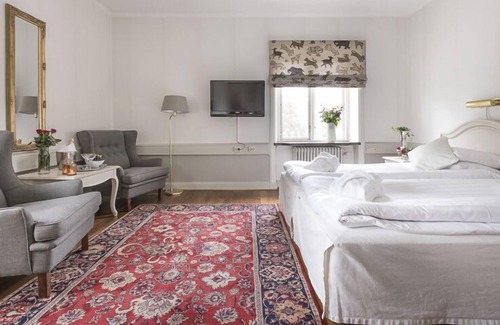 Tidaholm Hotel | Tidaholm Stadshotell
