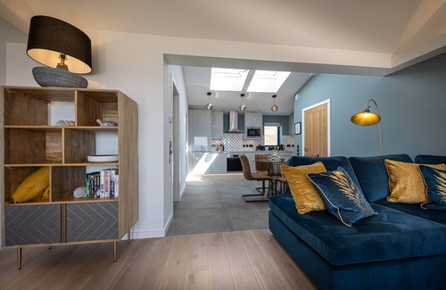 Halistra House | Tidal Reach, Dunhallin