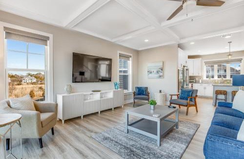 Ocean View House | Tidalwalk - 13 Larchmont Court