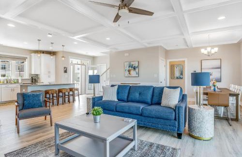 Ocean View House | Tidalwalk - 13 Larchmont Court