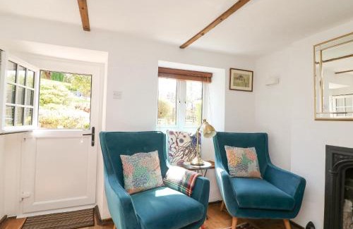 West Compton House | Tiddlers Cottage