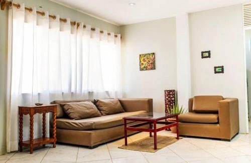 Lobitos Apartment | Tides Lobitos