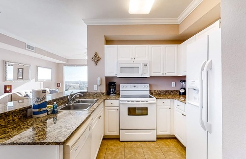 Panama City Beach Resort | Tidewater Beach Resort