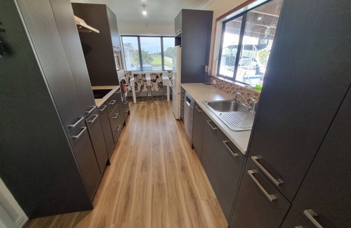 Ruakaka House | Tidy Three Bedroom Home in Ruakaka.