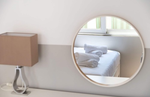 Omonia Hotel | Tier collection economic double room