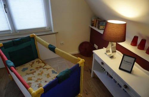 Priesendorf House | Tier- & kinderfreundliches Ferienhaus - KEINE MONTEURE