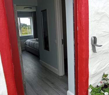 Kilkelly House | Tiernan's Luxury Accommodation