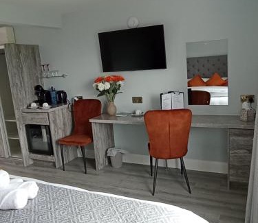 Kilkelly House | Tiernan's Luxury Accommodation