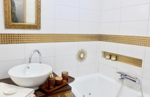 Josefov Hotel | Tiffany Apartment