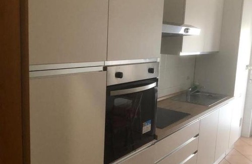 Cesano Boscone Apartment | Tiffany Suites Cesano