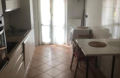 Cesano Boscone Apartment | Tiffany Suites Cesano