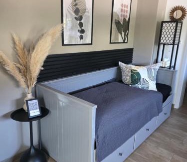 Duhren Apartment | Tiger Apartment