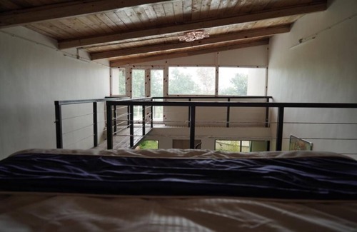 Turiya Resort | Tiger Sanskriti Resort -Superior Twin Room