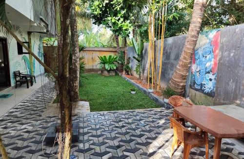 Midigama East House | Tiger Villa
