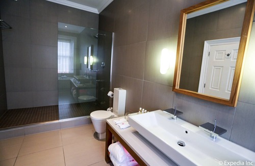 New Town Hotel | Tigerlily