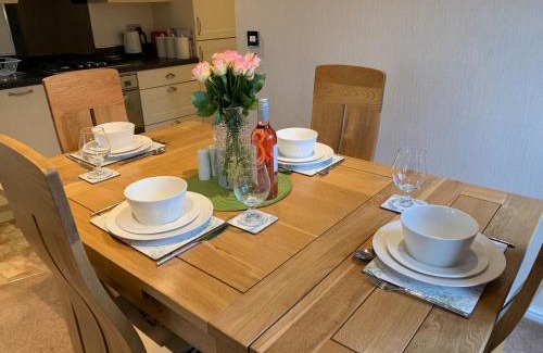 Troutbeck Bridge Cabin | Tiggywinkle Beck Lodge
