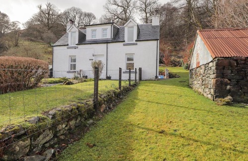 Letterfearn House | Tigh a Phailean