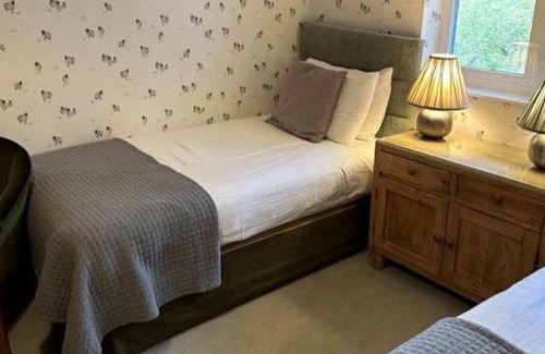 Strathcarron Hotel | Tigh an Eilean Hotel