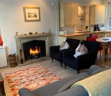 Lerags House | Tigh Beg Croft
