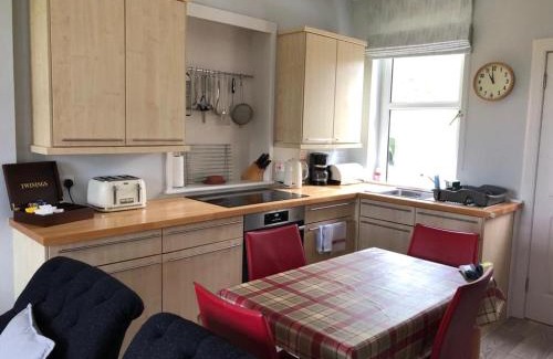 Lerags House | Tigh Beg Croft