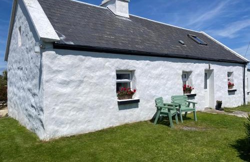 Wild Atlantic Way House | Tigh George