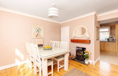 Dingle House | Tigh Harvey 5 bedroom house