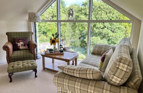 Killin House | Tigh Muileann