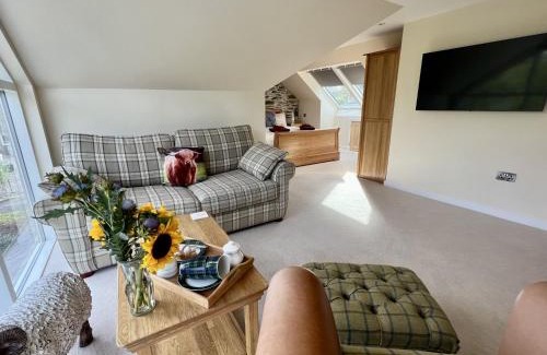 Killin House | Tigh Muileann