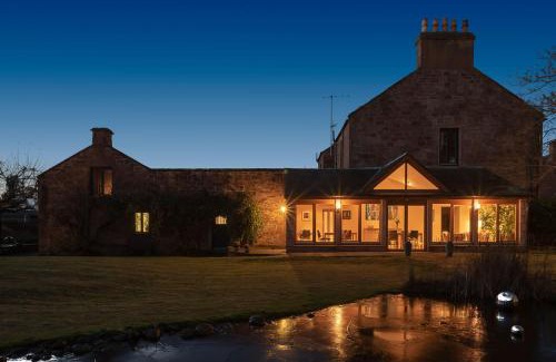 Alyth House | Tigh Na Leigh