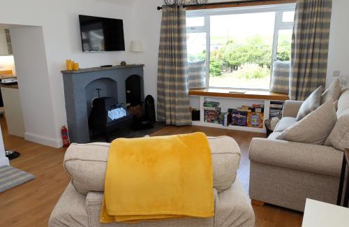 Monreith House | Tigh Samhradh