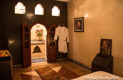 Tahanaout Bed & Breakfast | Tigmi Nomade