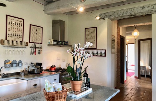 Paciano Other | Tignanello luxury home with pool and personal assistant - Fontanaro Property