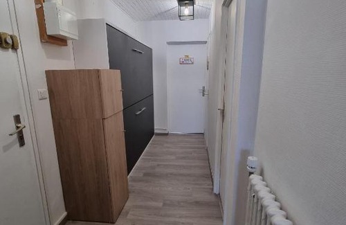 Le Lavachet Apartment | Tignes Appartement Rénové avec Parking Wifi et Netflix inclus