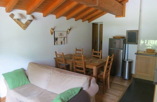 Les Brevieres Apartment | Tignes Les Brevieres, charming 3 rooms Direct lifts