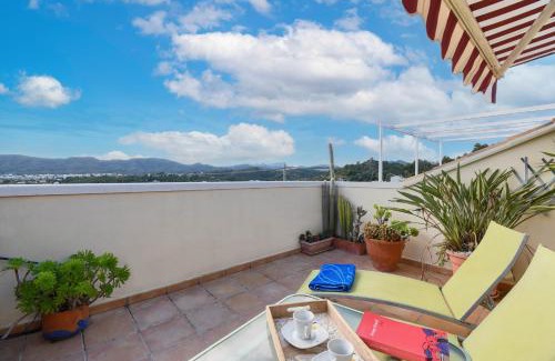 Jesus Pobre Apartment | Tigre