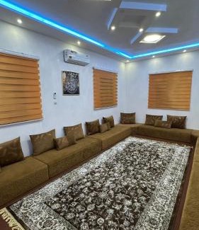 Trarza Apartment | Tiguent palace